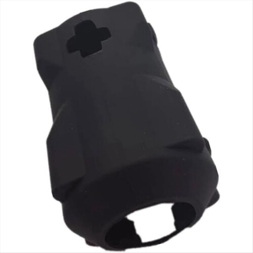 49-16-2554 Stubby Impact Driver Protective Boot 2 Pack 2