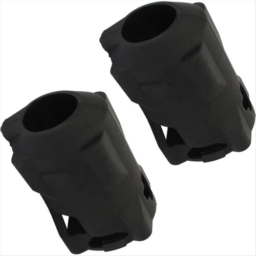 49-16-2554 Stubby Impact Driver Protective Boot 2 Pack 1