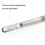 Universal Left Side Toilet Tank Flush Lever Wrench Handle 8