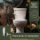 Toilet Handle Brass Lever Flush Replacement Kit Chain(Side Mount) 7