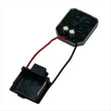 Motor Control Board Switch for 13mm Brushless Electric Drill