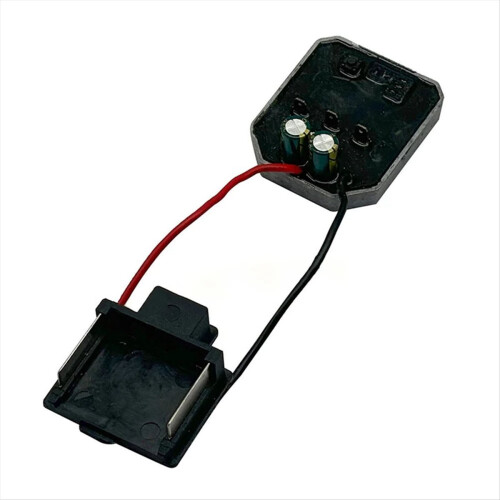 Motor Control Board Switch for 13mm Brushless Electric Drill