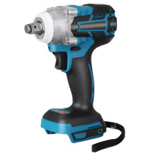 Cordless Electric Impact Wrench 350N.M Brushless for 18V Battery