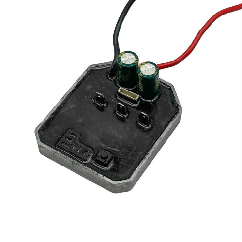 Motor Control Board Switch for 13mm Brushless Electric Drill 2