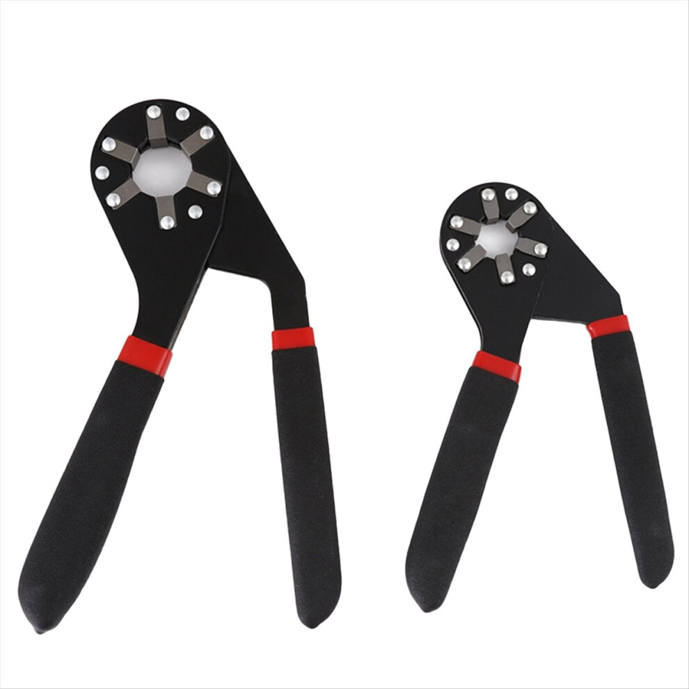 Magic Wrench 6 Inch 8 Inchmulti-Purpose Hexagonal 4853209197394