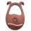 Lyre Harp, 16 String Mahogany Body Instrument 5
