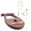 Lyre Harp, 16 String Mahogany Body Instrument 4