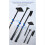 Car De-Ice Snow Thrower Retractable Shovel Kit 4