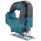 Cordless Electric Jig Saw Multi-Function Woodworking Tool 5