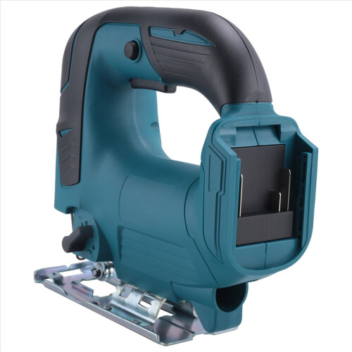 Cordless Electric Jig Saw Multi-Function Woodworking Tool 2