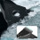 Car De-Ice Snow Thrower Retractable Shovel Kit 3