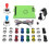 For Box DX GPIO Joystick DIY Kit 4.8mm Buttons(EU Plug) 1