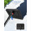 Car De-Ice Snow Thrower Retractable Shovel Kit 8