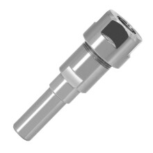 Werkzeughalter-Spannzangenverlängerung für Graviermaschinen, 12 mm bis