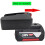 Batterijomvormer voor 18V-conversie 7