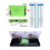 For Box DX GPIO Joystick DIY Kit 4.8mm Buttons(EU Plug) 6