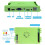 For Box DX GPIO Joystick DIY Kit 4.8mm Buttons(EU Plug) 4
