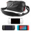For Ally Handheld Game Console Storage Bag Windows11 3
