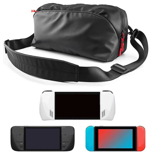 For Ally Handheld Game Console Storage Bag Windows11 2