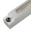 Metalen strip waterpas, mini-waterpas, waterpas 5