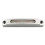 Metalen strip waterpas, mini-waterpas, waterpas 4