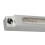 Metalen strip waterpas, mini-waterpas, waterpas 6