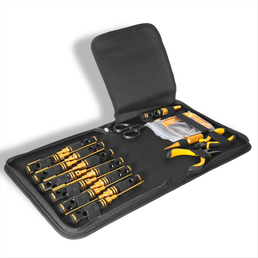 RC Hex Driver Set for Rc Car Helicopter-image-OPC-PMQRGVD-NEW