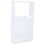 Silicone Sleeve For Analogue Pocket/AP Handheld Game Console White 3