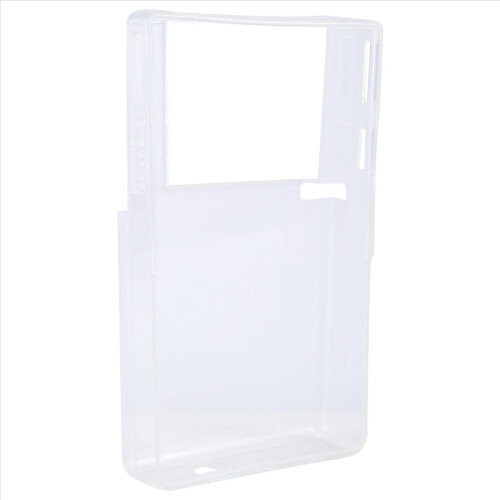 Silicone Sleeve For Analogue Pocket/AP Handheld Game Console White 2