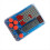 Game Console Productie Kinderkit: Vierkant-Rood Licht 3