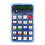 DIY elektronische kits LED digitale buis rekenmachines 51 Microcontroller B 2