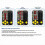 Game Console Productie Kit DIY 51 Single-Chip Clear Shell 5