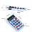 DIY elektronische kits LED digitale buis rekenmachines 51 Microcontroller B 8
