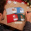 Weihnachtskarten 4