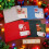 Weihnachtskarten 6