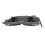 Multiple Position Foldable Landing Gear for 2 Camera Angle-Gray 5