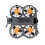 Multiple Position Foldable Landing Gear for 2 Camera Angle-Gray 4