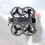 Multiple Position Foldable Landing Gear for 2 Camera Angle-Gray 2