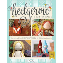 Hedgerow by S Gooding Paperback Book