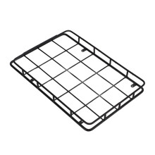 1/10 RC Car Roof Rack High Simulation Carrier for SCX10 D90 GEN8