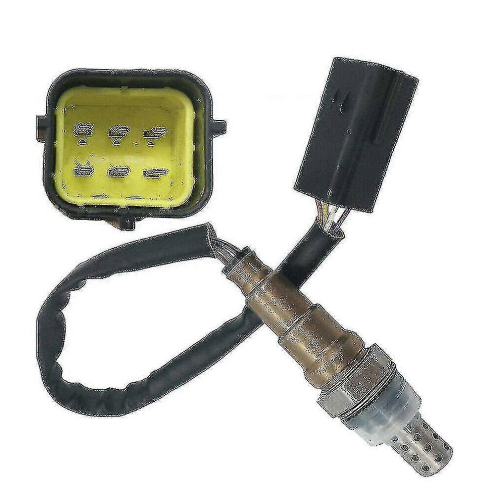 Kikidex (As Show, One Size) 25182881 Upstream Oxygen O2 Sensor For Chevrolet Cruze Captiva Orlando Opel Vauxhall Antara Daewoo Captiva 2.0 2.2L Diesel