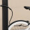 High Security AntiTheft Bicycles Cable Lock Double Head Password 2