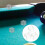 3Pièces Coffret Craie Billard Transparent Pour Jeux De Pool 11