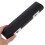 2Pièces Étui Piccolo Rigide Noir En PU Et Cuir, Protection Durable 4