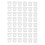 8Pcs Clear Plastic Paint Storage Boxes Lightweight Paint Pots for Kids 1