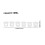 8Pcs Clear Plastic Paint Storage Boxes Lightweight Paint Pots for Kids 2