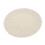 White Round Ceramic Cake Plate Decorative Appetizer Serving Tray 1