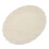White Round Ceramic Cake Plate Decorative Appetizer Serving Tray 10