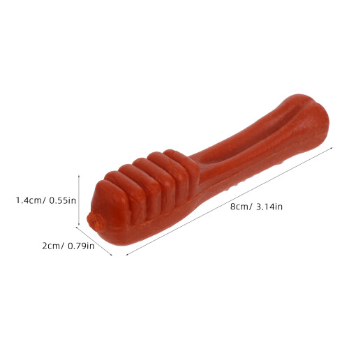6Pièces À Mâcher Pour Races Bœuf 2