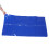 Blue Pe Anti-Static Sticky Floor Mat for Dustproof Home Workshop 4